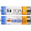 充電電池 TOA