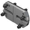 A33-R822XLS17-LJ030 CoroBore(R) XL �c�[���{�f�B�p�u���b�W �T���h�r�b�N 63758539