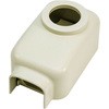 給水栓用エルボボックス(モールダクト用) 未来工業