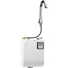 ESWM3TSG106C0 壁掛貯湯型 小型電気温水器(元止式3リットル・専用自動水栓付) 日本イトミック 63801509