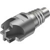 316-16UM400-16050G ���d�G���h�~���w�b�h(1/4 �~�`��) CoroMill316 �T���h�r�b�N 63804154