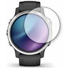 液晶保護フィルム GARMIN fenix 6S / fenix 6S Sapphire 対応 ブルーライトカット 反射防止 互換品 メディアカバーマーケット