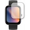 blc7-lswt01-mc004215 液晶保護フィルム Amazfit Bip 3 Bip 3 Pro 対応 ブルーライトカット 反射防止 互換品 メディアカバーマーケット 63818040