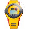 blc7-lswt01-mc005098 液晶保護フィルム CASIO G-SHOCK G-B001 シリーズ 対応 ブルーライトカット 反射防止 互換品 メディアカバーマーケット 63818137