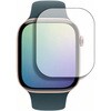 blc7-lswt01-mc006468 液晶保護フィルム Apple Watch Series 10 ケースサイズ 46mm 対応 ブルーライトカット 反射防止 互換品 メディアカバーマーケット 63818216