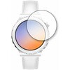 blc7-lswt02-mc004306 液晶保護フィルム HUAWEI WATCH GT 3 Pro ケースサイズ 43mm 対応 ブルーライトカット 反射防止 互換品 メディアカバーマーケット 63818381