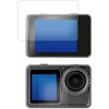 f9h-lsac02-mc006259 液晶保護フィルム aiwa cam S5K ( JA3-ACM0001 ) リア フロント 2枚セット 対応 高硬度9H 高透明 ハードコート 互換品 メディアカバーマーケット 63818460
