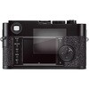 n9bc-lsdc02-mc006347 液晶保護フィルム ライカ M9-P M9 対応 高硬度9H ブルーライトカット反射防止 互換品 メディアカバーマーケット 63819860