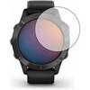 液晶保護フィルム GARMIN fenix 6 / fenix 6 Sapphire 対応 高硬度9H ブルーライトカット反射防止 互換品 メディアカバーマーケット