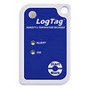 温度・温湿度 データロガー台セット 校正証明書付き Logtag Recorders