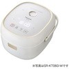 SR-KT060-W IH�W���[���ъ� Panasonic(�p�i�\�j�b�N) 63829554