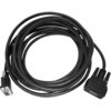 FZ-iWP・FX-iWPシリーズ用防水(IP65相当)対応RS-232Cケーブル A&D