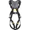 フルハーネス型墜落制止用器具 ニュートン ファスト 国際バージョン PETZL