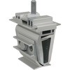 立平葺A/Bタイプラック式ソーラー金具 サカタ製作所