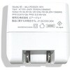 AKJ-PD30DX WH PD30W�Ή�AC�[�d��+USB Type-C�P�[�u��1m �G�A�[�W�F�C 63861414