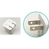 AKJ-30WPDS WH PD30W type-Cミニキューブコンセント充電器 WH エアージェイ 63861457