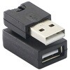 P13037 ��]��USB�R�l�N�^ USB Type-A(�I�X) - USB Type-A(���X) USB2.0 ZATTA 63861947