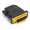 HDMI DVI 変換アダプタ ZATTA
