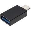 USB Type-C to A 変換アダプタ ZATTA