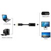 P13007 DisplayPort to HDMI ϊP[u 4KΉ ZATTA 63862254