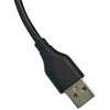 P13023 USB延長ケーブル 10m USB Type-A (オス-メス) USB2.0 ZATTA 63862419
