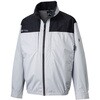 Nクールウェア 上部ファン(長袖)+空調服(R) パワーファンスターターキット NSP