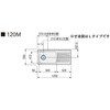 GTS-120MF(R)  NveB Nibv 63866688