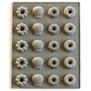 cotta シリコンチョコモールド スイーツ cotta