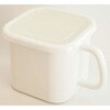cotta琺瑯 ストックポット 16cm cotta