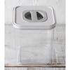 cotta 密閉保存容器 1.35L cotta