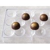 cotta PS製チョコレートモールド(半球) cotta