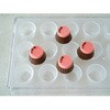 cotta PS製チョコレートモールド(カップ) cotta
