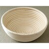 cotta パン発酵カゴ丸型22.5cm cotta