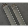 cotta 面取アクリルルーラー15mm(2本セット) cotta