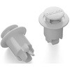 EA527CA-31 ワンプッシュリベット(パンロック/10個)Φ10.0mm/10mm EA527CAシリーズ エスコ 63875755