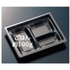 216770 弁当容器 CT WF BK 本体 中央化学 63887339