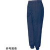 男女共用 混入だいきらい 総ゴム・裾口ジャージパンツ FX70957Jシリーズ サンエス