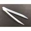 フッ素樹脂製 ピンセット 淀川ヒューテック