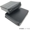べんけいガード(車いす用フットレストカバー) アズワン