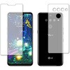 tیtB LG V50 ThinQ 5G ʃZbg dx9H u[CgJbg ݊i