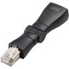 RJ-45ϊA_v^ CAT6A STP
