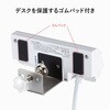 ACA-PD106W AC充電器 USB PD対応 PD65W サンワサプライ 63899030