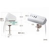 ACA-PD106W AC充電器 USB PD対応 PD65W サンワサプライ 63899030