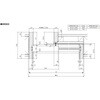AC-0036-MASP ZtB[CVhA Ј W^Cv 3g TOSTEM(LIXIL) 63903126