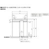 AC-0036-MASP ZtB[CVhA Ј W^Cv 3g TOSTEM(LIXIL) 63903126