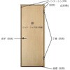 AD-0004-MASP ZtB[CVhA WhA ̂ E TOSTEM(LIXIL) 63901401