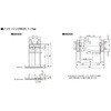 AC-0009-MASP ZtB[CVhA gChA 3g TOSTEM(LIXIL) 63902268