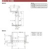 AD-0062-MASP ZtB[CVhA N[[bg܌ g TOSTEM(LIXIL) 63903099