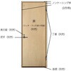 AC-0009-MASP ZtB[CVhA gChA 3g TOSTEM(LIXIL) 63902268