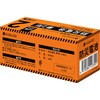 KO408 防災電池 単2形 10本入 RABLISS 63922708